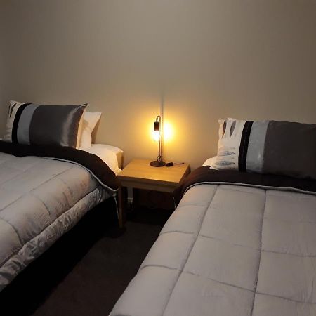 South City Accommodation Unit 1 إنفيركارجِِيل المظهر الخارجي الصورة