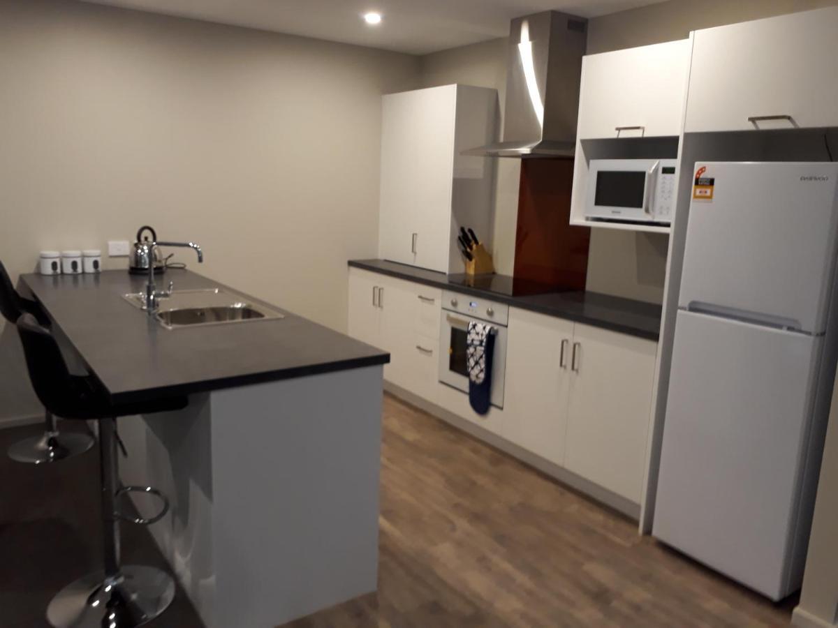 South City Accommodation Unit 1 إنفيركارجِِيل المظهر الخارجي الصورة