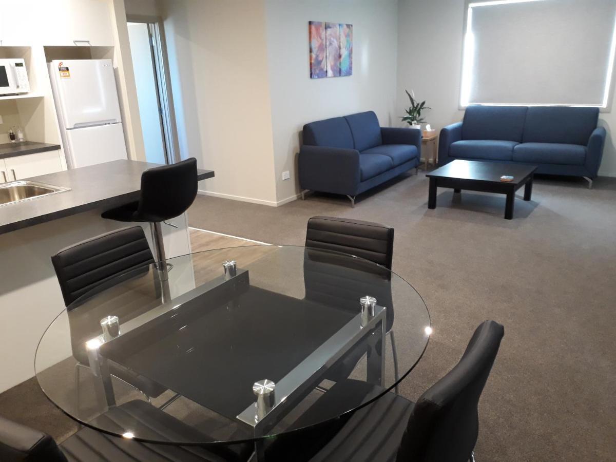 South City Accommodation Unit 1 إنفيركارجِِيل المظهر الخارجي الصورة