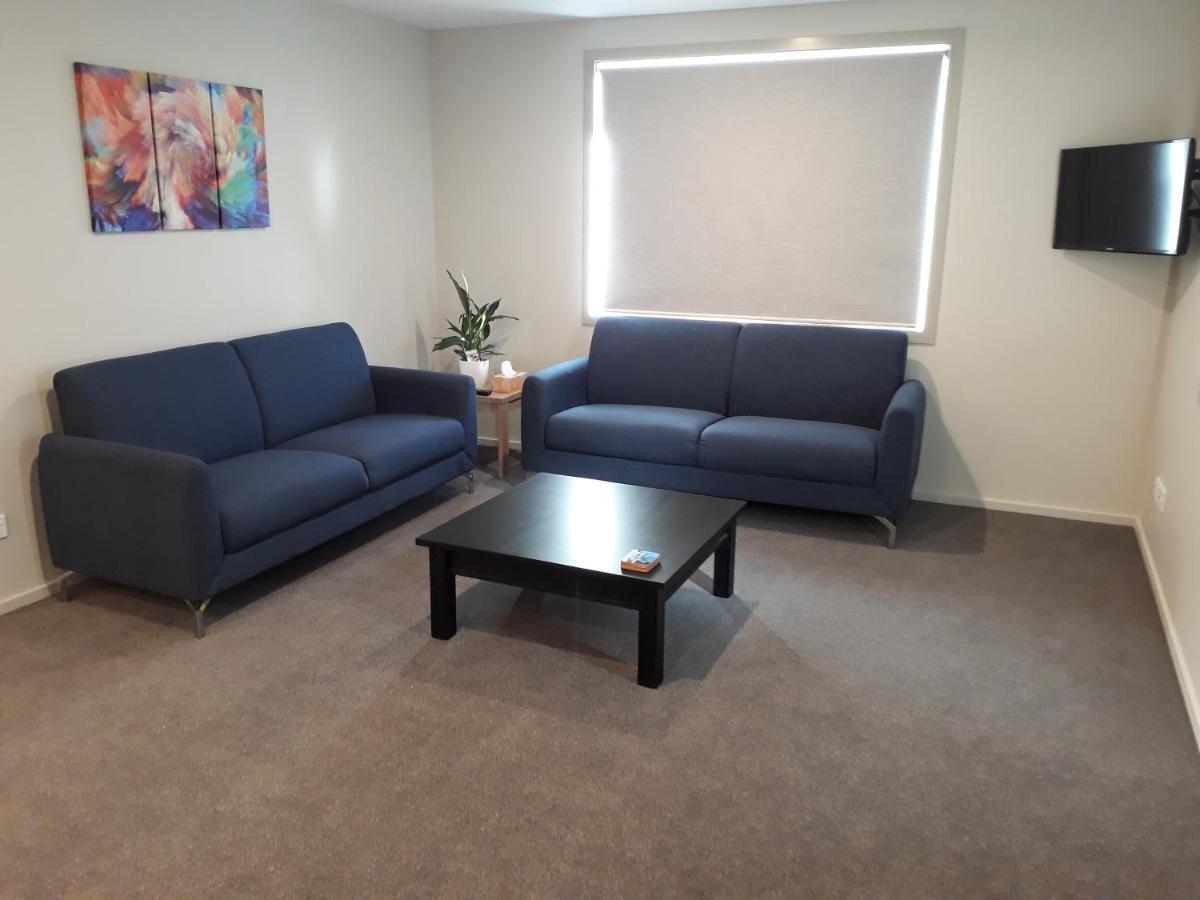 South City Accommodation Unit 1 إنفيركارجِِيل المظهر الخارجي الصورة