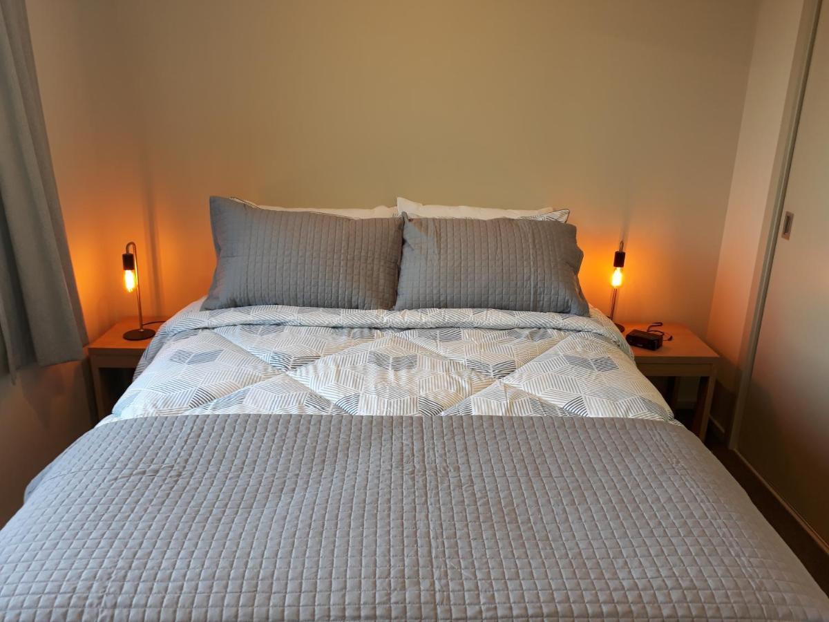 South City Accommodation Unit 1 إنفيركارجِِيل المظهر الخارجي الصورة