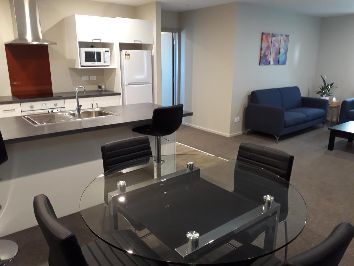 South City Accommodation Unit 1 إنفيركارجِِيل المظهر الخارجي الصورة