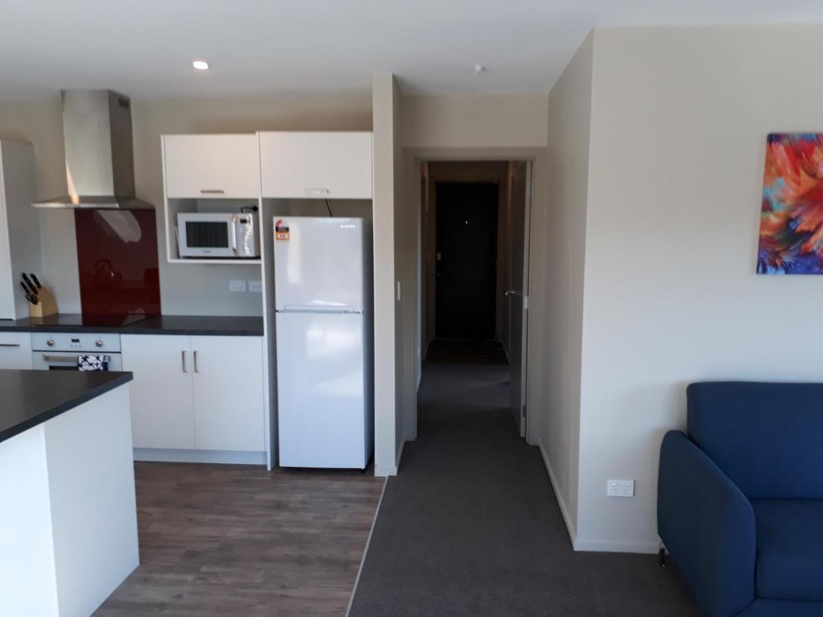 South City Accommodation Unit 1 إنفيركارجِِيل المظهر الخارجي الصورة